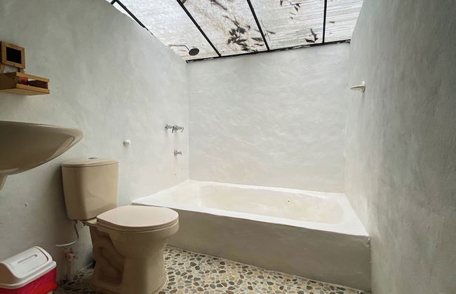 Hostería El Sendero Cocorná - Photo 18