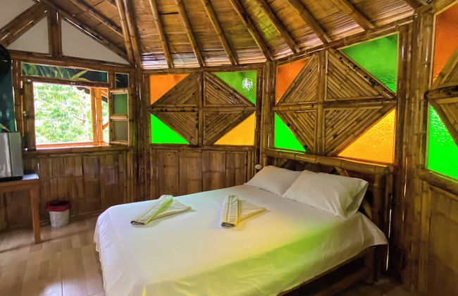 Hostería El Sendero Cocorná - Photo 14