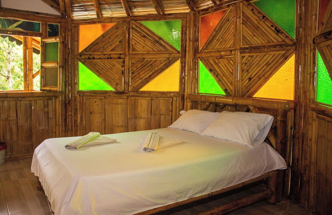 Hostería El Sendero Cocorná - Photo 12