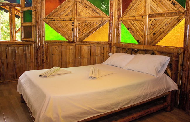 Hostería El Sendero Cocorná - Photo 10