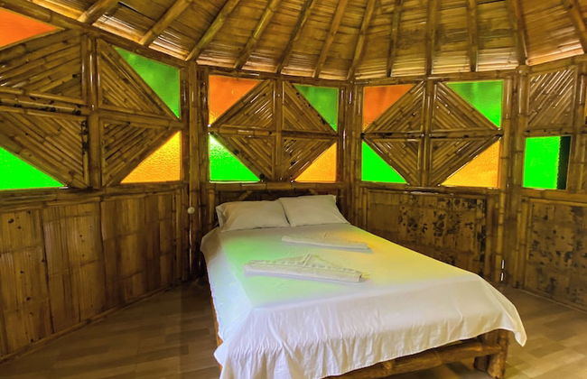 Hostería El Sendero Cocorná - Photo 13