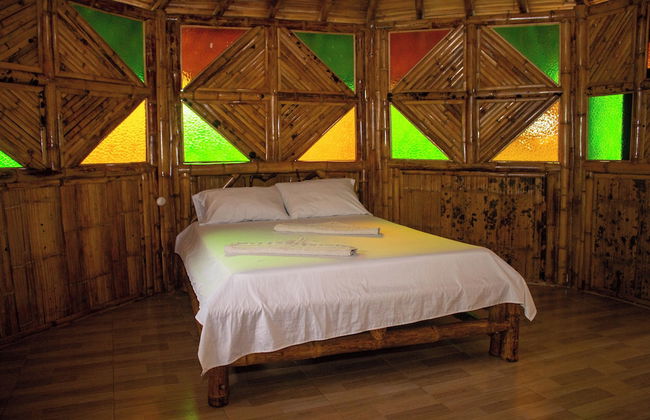 Hostería El Sendero Cocorná - Photo 11