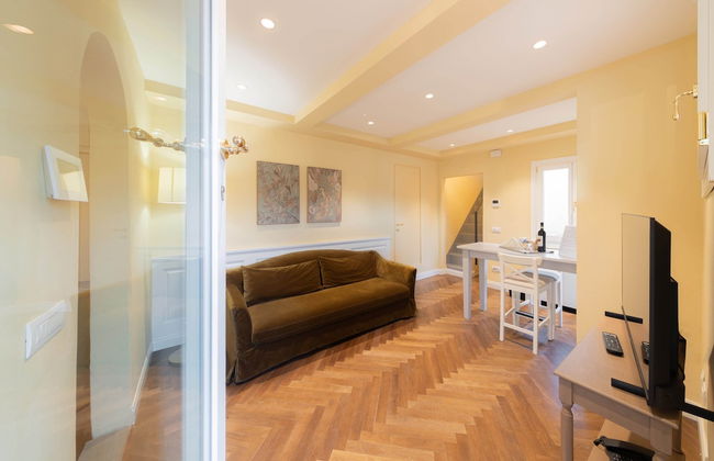 Algilà Luxury Torrigiani Apartments - Foto 18