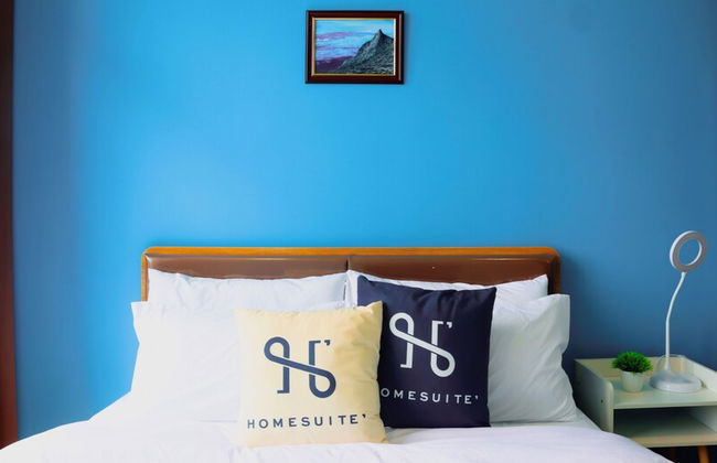 Homesuite' Home at The Shore KK - Foto 64
