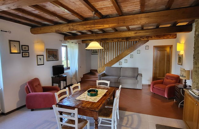 Tenuta Colombaio - Foto 4