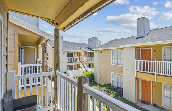 Palms at Cove View 806 - Bougie Beach Bungalow - Photo 10