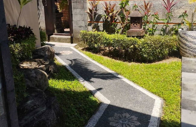 Kartika Dahayu Villa - Foto 60
