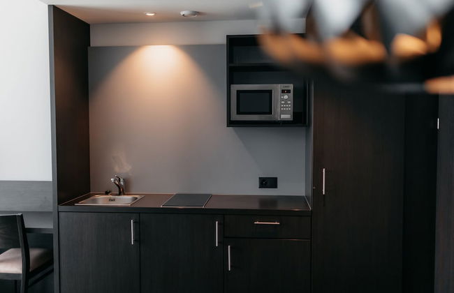 IIP Apartments - Self Check In - Foto 44