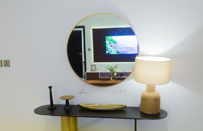 Accra Luxury Apartments At The Signature - Foto 73