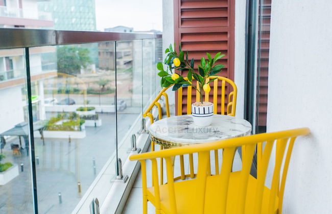 Accra Luxury Apartments At The Signature - Foto 77