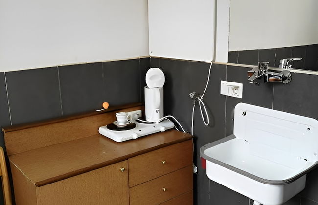 Geinberg Suites & Vianova Lodges - Foto 26