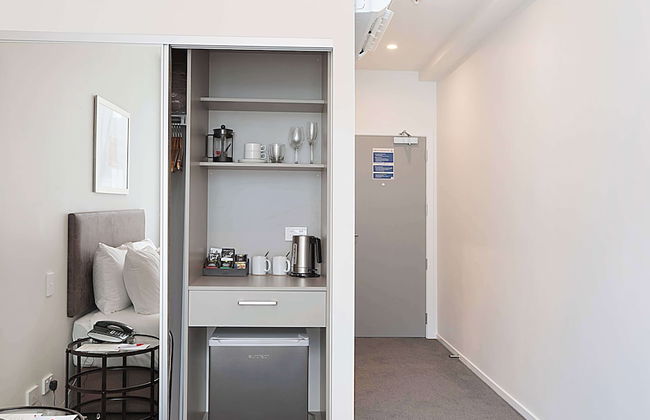 Ramada Suites By Wyndham Victoria Street West - Foto 13