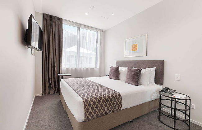 Ramada Suites By Wyndham Victoria Street West - Foto 17