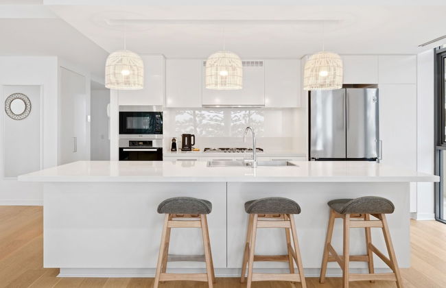 Allisee Apartments - Photo 14