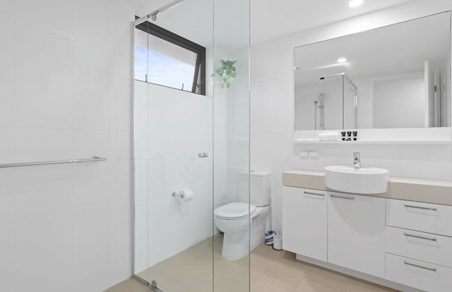 Allisee Apartments - Photo 30