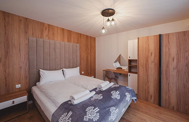 Sun & Snow Resorts J Białka Tatrzańska - Foto 6