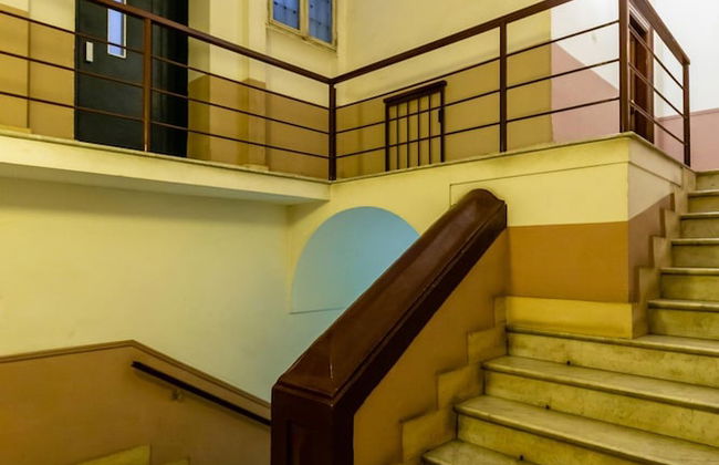 Cozy Studio in Chiaia District by Wonderful Italy - Foto 22