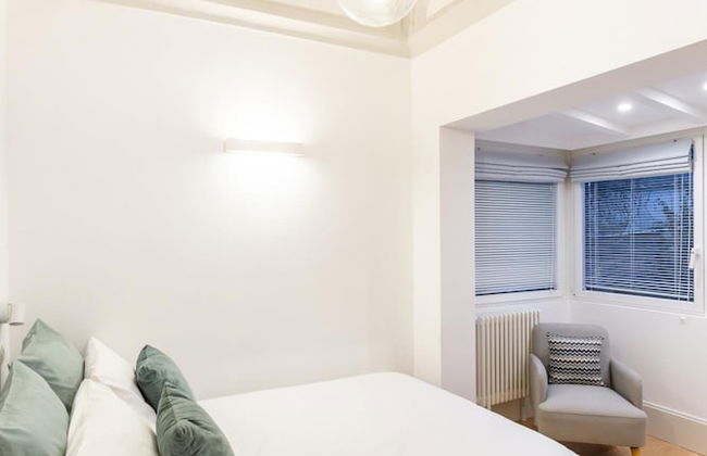 Cozy Studio in Chiaia District by Wonderful Italy - Foto 5