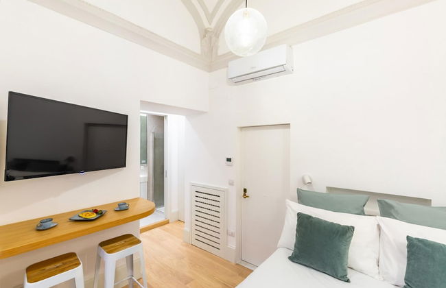 Cozy Studio in Chiaia District by Wonderful Italy - Foto 7