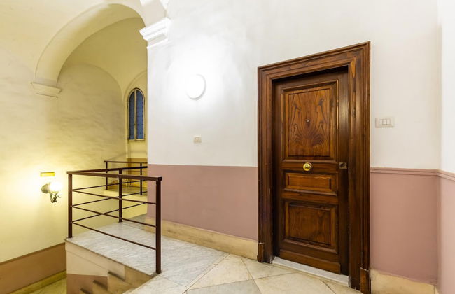 Cozy Studio in Chiaia District by Wonderful Italy - Foto 20