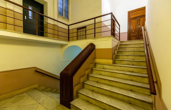 Cozy Studio in Chiaia District by Wonderful Italy - Foto 23