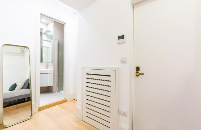 Cozy Studio in Chiaia District by Wonderful Italy - Foto 13