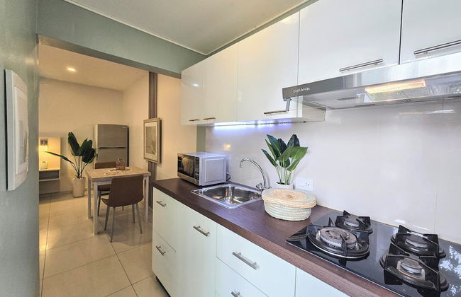 Bubali Villa & Apartments - Foto 58
