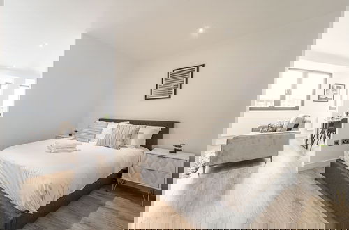Foto 3 - Sevenstays Residences Solihull - NEC / Airport