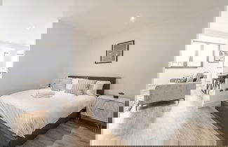 Foto 3 - Sevenstays Residences Solihull - NEC / Airport
