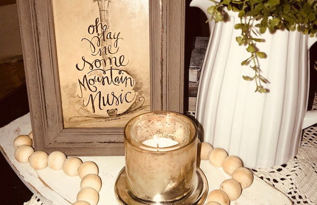Blessed Nest - Foto 20