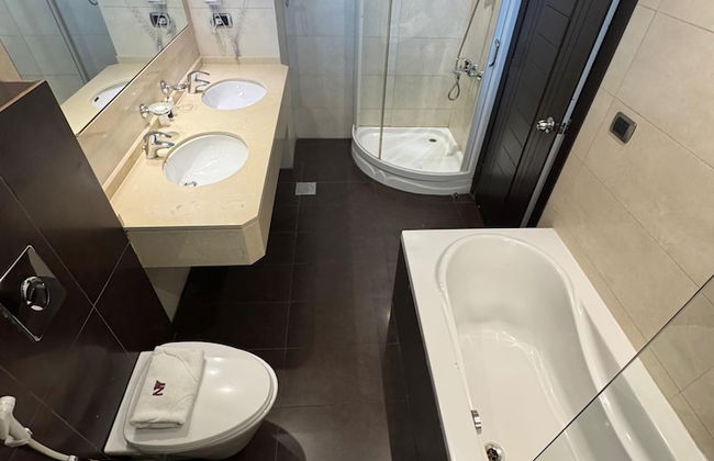 NY Suites Hotel - Foto 54