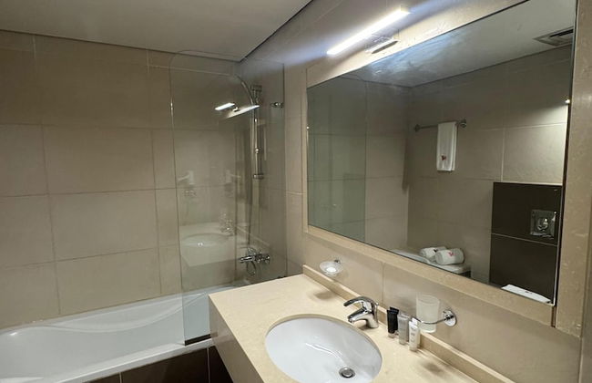 NY Suites Hotel - Foto 55