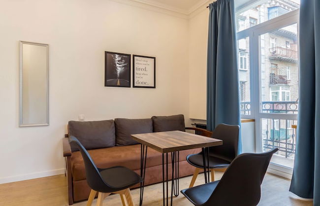 Scandinavian Apartments - Photo 10