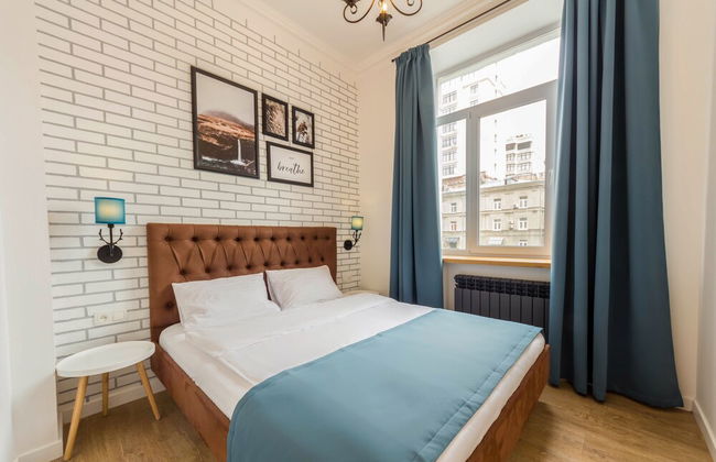 Scandinavian Apartments - Photo 11