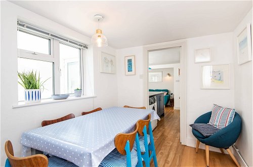 Photo 12 - Quirky 1 Bedroom Apartment in Kemptown