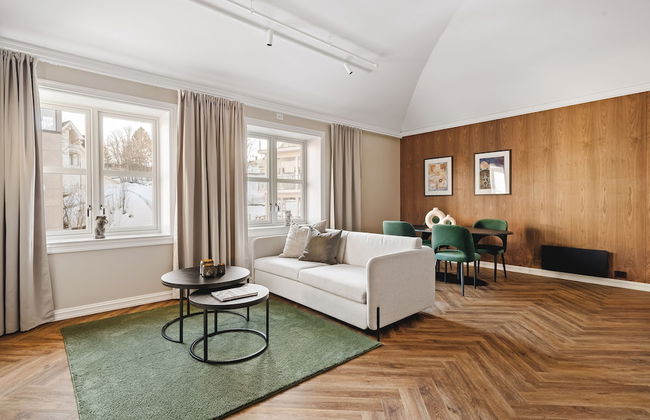Enter St. Elisabeth Suites - Foto 30
