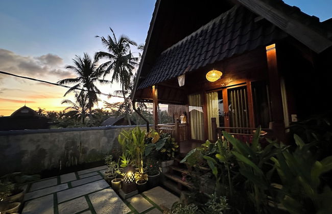 Dupa Ubud Villa - Foto 60