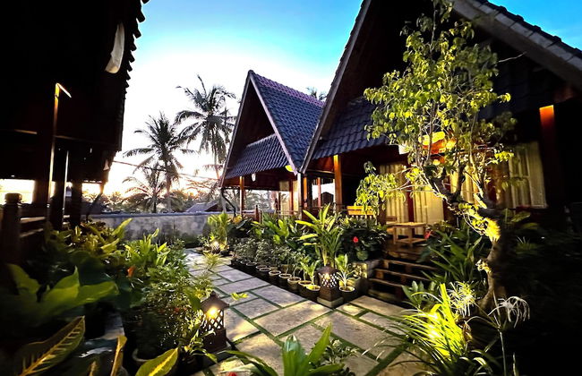 Dupa Ubud Villa - Foto 63