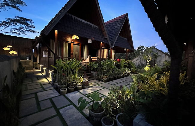 Dupa Ubud Villa - Foto 53