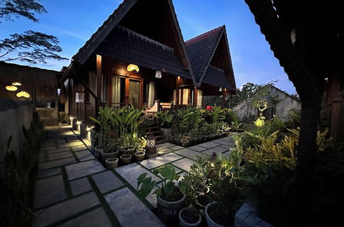 Photo 53 - Dupa Ubud Villa