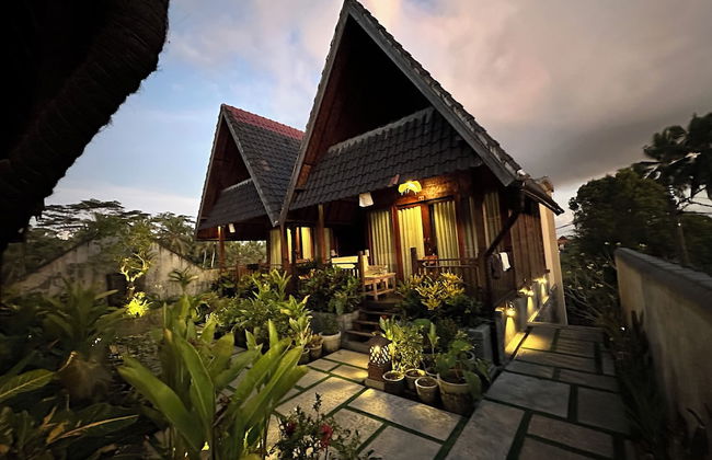 Dupa Ubud Villa - Foto 58