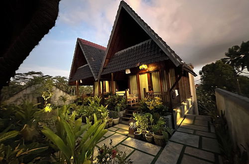 Foto 58 - Dupa Ubud Villa