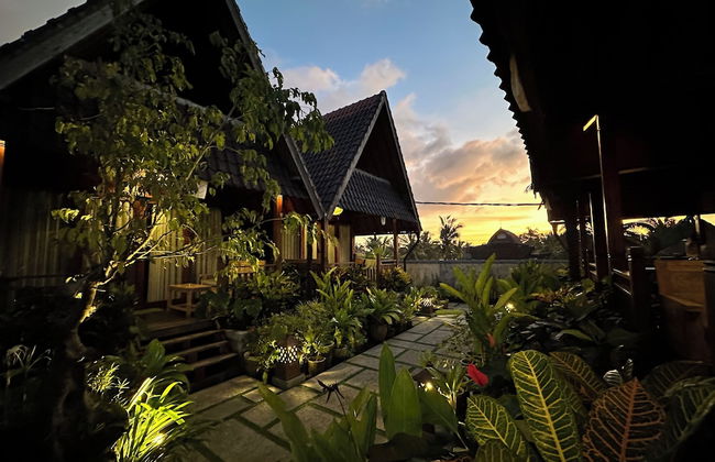 Dupa Ubud Villa - Foto 55