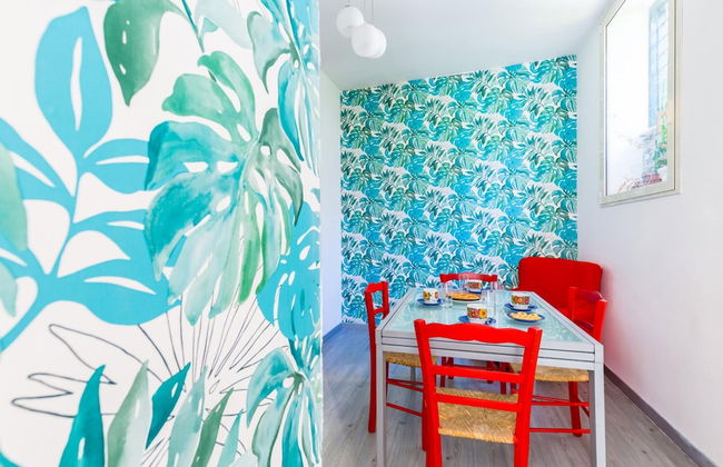 Sansevero Family Apartment by Wonderful Italy - Foto 42