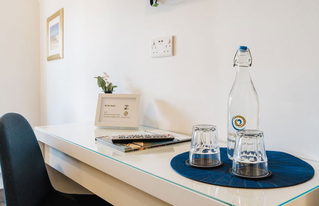 Design Suites Lytham - Foto 65