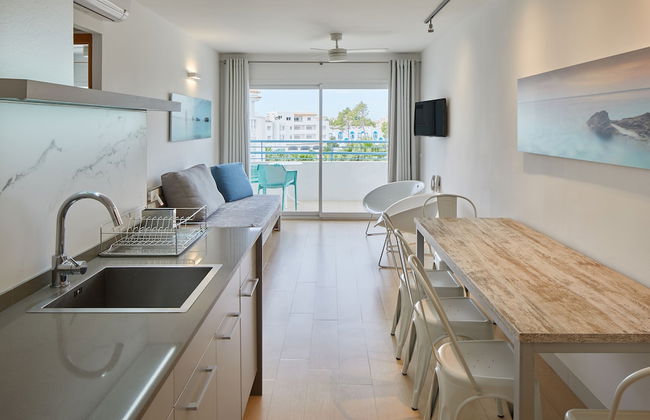 Playa Bella Beach Apartments - Foto 32