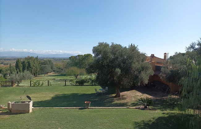 La Masia Costa Brava - Foto 37