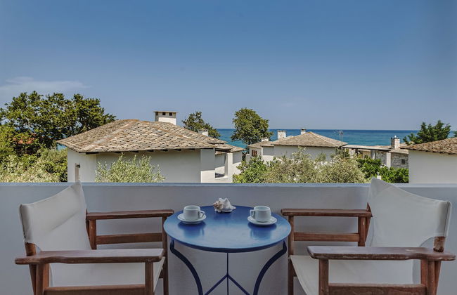 Aeolos Hotel & Villas -Pelion - Foto 46