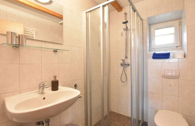 Schoene Ferienwohnung in Stellshagen mit Garten - Foto 10