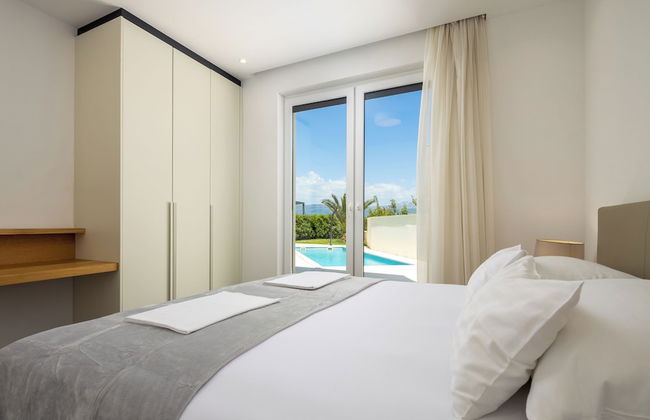 Acadia Beach Villas & Apartments, Slatine - Foto 9
